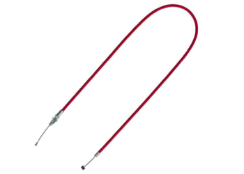 Throttle and clutch cable upgrade